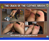 The Crack Of The Clothes Brush HD