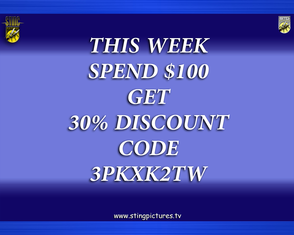 SPECIAL SALE Spend $100. get 30% discount until this message is gone! Get The Housemaster's Study 20 HD free! Code 3PKXK2TW